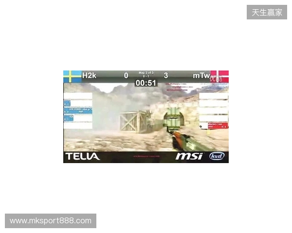 zonic：从未担心过m0NESY状态，Spirit不好对付