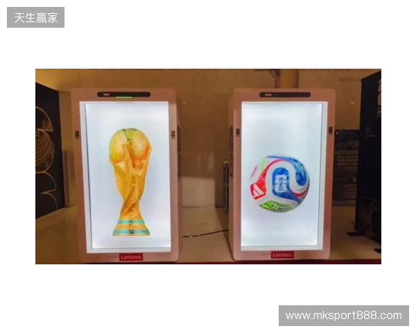 从世界杯抽签到FIFAe,“数字球迷时代”第一道门正在打开 从世界杯抽签到FIFAe,“数字球迷时代”第一道门正在打开