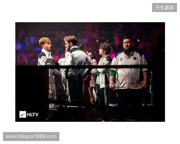 zonic:本次赛事我们的表现不够好,我为此负责 zonic:本次赛事我们的表现不够好,我为此负责