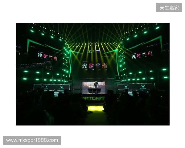 年末电竞狂欢落地武汉！2025光谷电竞嘉年华12月22日开战