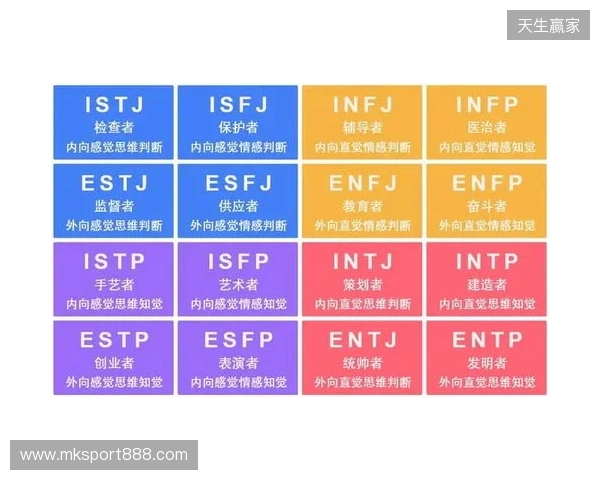 2025年MBTI人格测试官方入口选择指南：4个基于信效度数据的热门MBTI测试网站评估