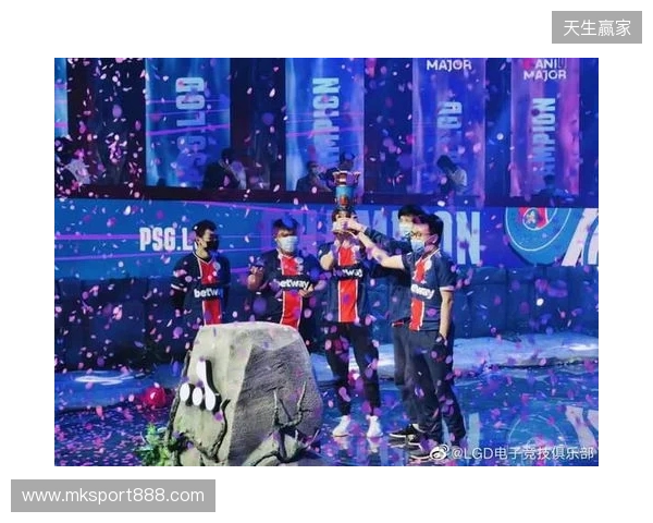 布达佩斯Major：全面压制！Vitality 2-0 MongolZ