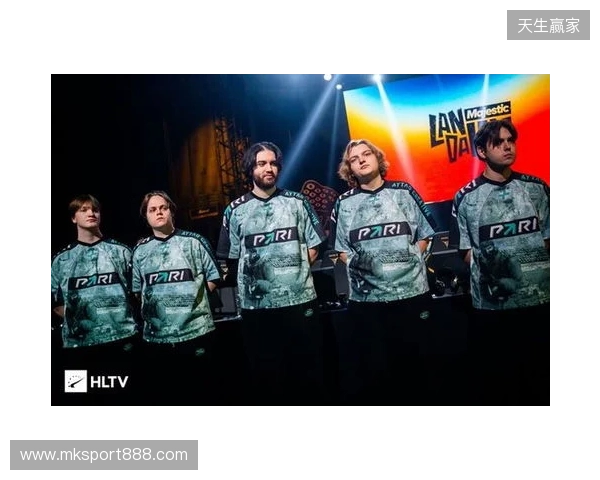 布达佩斯Major：火力盛宴！Spirit 2-0 Falcons