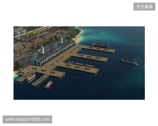 《狂热运输3》：最新首曝视频展现全新基础设施系统与工具