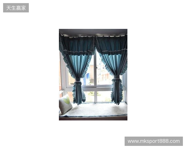 2025年终发布：电动窗帘品牌推荐多维度优势全揭秘！