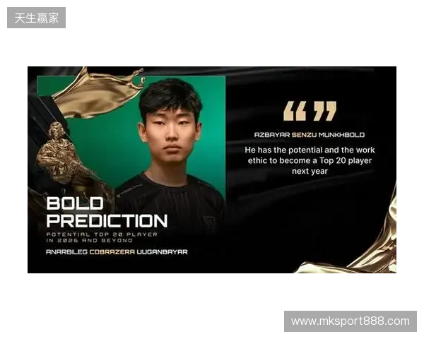 Senzu推荐的明日之星cobrazera何许人也？