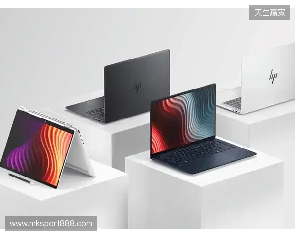 惠普亮相CES 2026：发布多元创新产品，解锁未来工作与游戏新体验