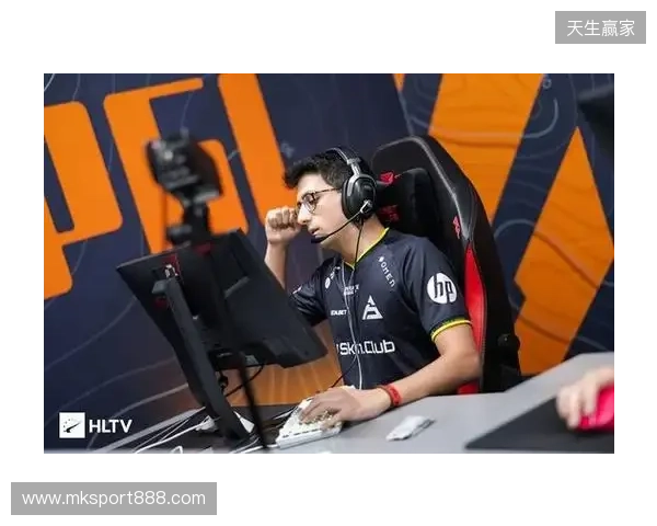 官宣：100T引入第四位步枪手Ag1l⁠