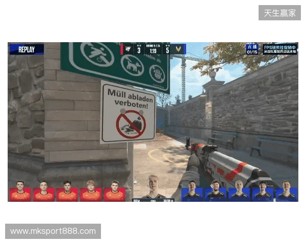 BLAST赏金赛S1:蜂群出击!Vitality 2-0 VP