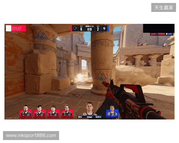 BLAST赏金赛S1:有惊无险!FURIA 2-1 FUT BLAST赏金赛S1:有惊无险!FURIA 2-1 FUT