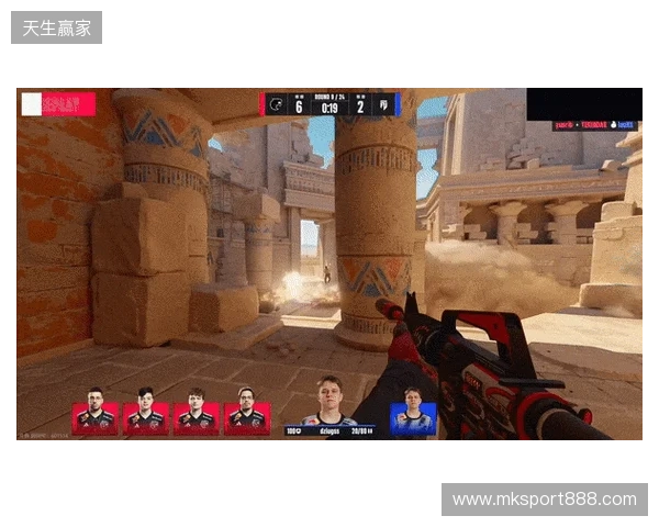 BLAST赏金赛S1决赛阶段:无法逾越的山!FURIA 2-1 Heroic BLAST赏金赛S1决赛阶段:无法逾越的山!FURIA 2-1 Heroic