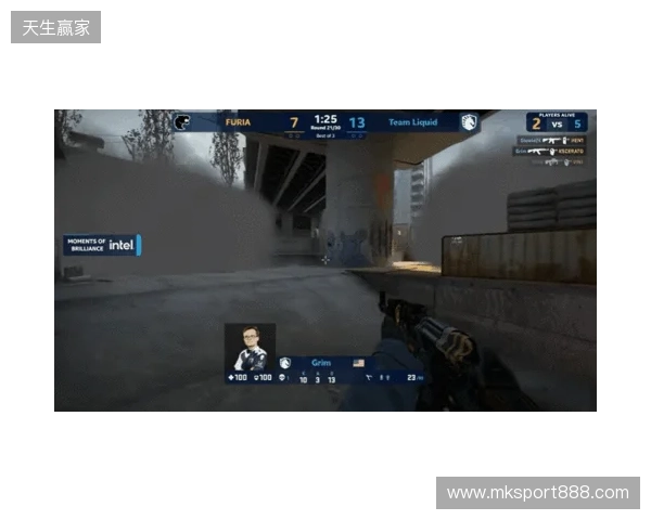 IEM克拉科夫2026:狂野争锋!FURIA 2-1 MongolZ IEM克拉科夫2026:狂野争锋!FURIA 2-1 MongolZ
