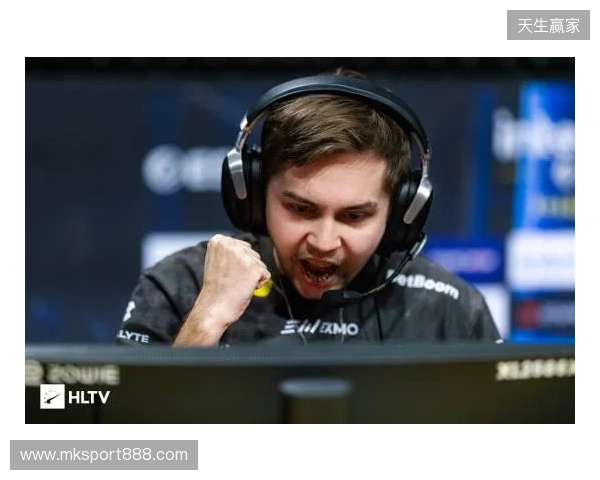 IEM克拉科夫2026:龙威难犯!Spirit 2-1 G2 IEM克拉科夫2026:龙威难犯!Spirit 2-1 G2