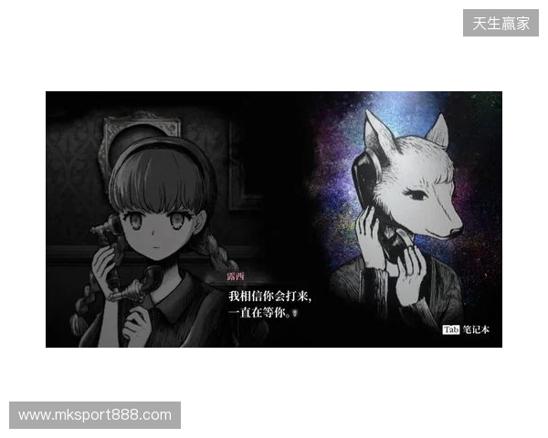 《薛定谔的电话》第1章试玩版完整公开!本作确定参加2月份Steam新品节 《薛定谔的电话》第1章试玩版完整公开!本作确定参加2月份Steam新品节