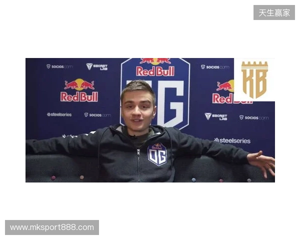 Ekki：如果ESL One伯明翰站有队伍需要替补，我就住在场馆边上