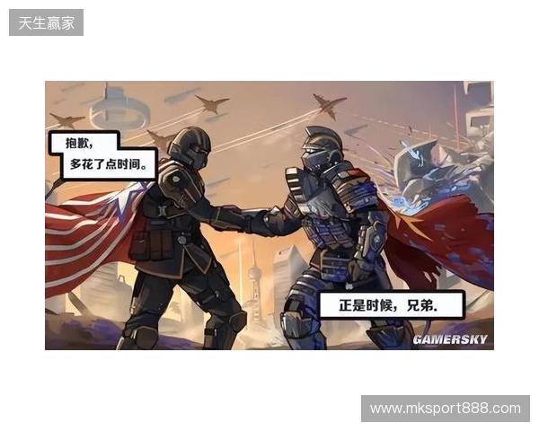 V我148.5！与“超级地球”一起反击生化人！