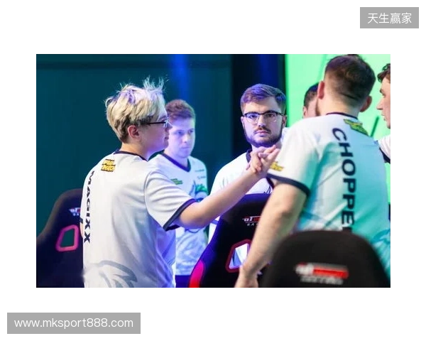 IEM克拉科夫2026：威龙争铜归！Spirit 2-0 MOUZ