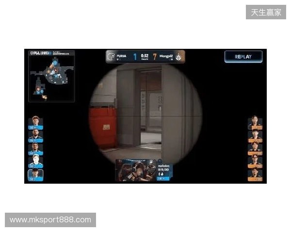 PGL 克卢日-纳波卡2026：卷土重来！MongolZ 2-1 FURIA