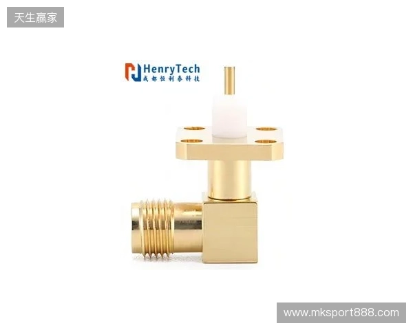 成都恒利泰:BNC连接器原位替代落地省级5G基站 成都恒利泰:BNC连接器原位替代落地省级5G基站