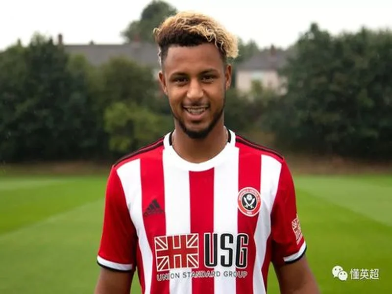 官宣：M80正式签下21岁小将JBa