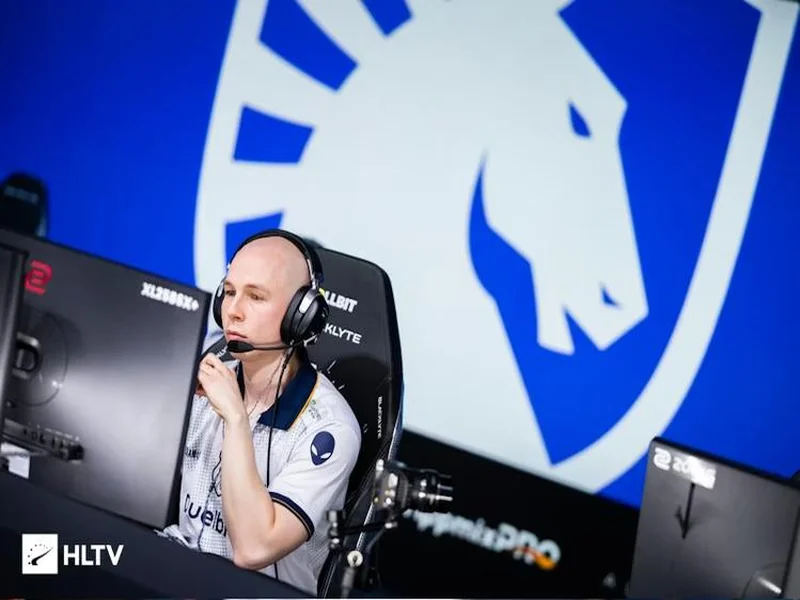 HLTV盘点:2025夏 秋季十大最具影响力转会