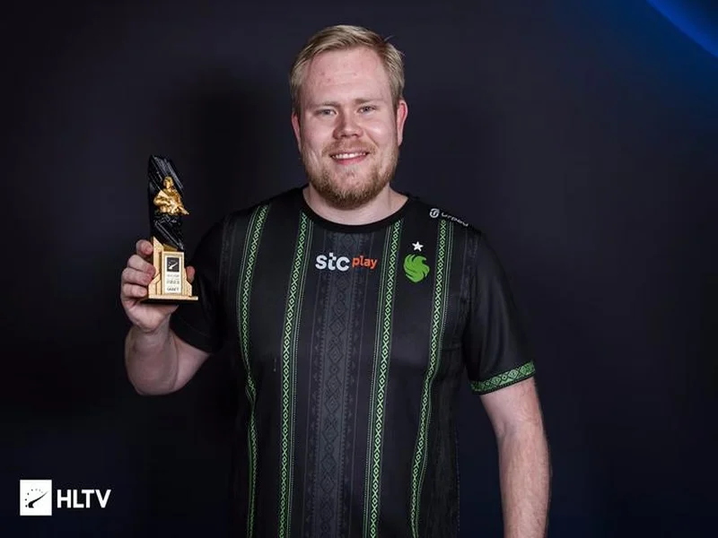 官宣：Astralis战队再次告别device、Magisk