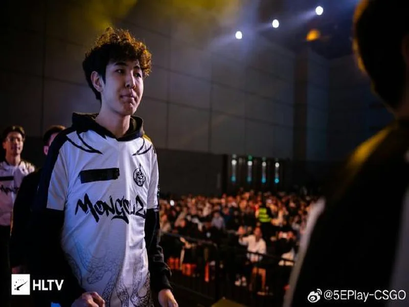 HLTV 2025年度最佳选手TOP13：Senzu