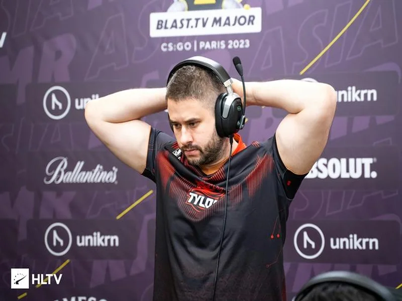 媒体爆料：LETN1将担任MIBR主教练