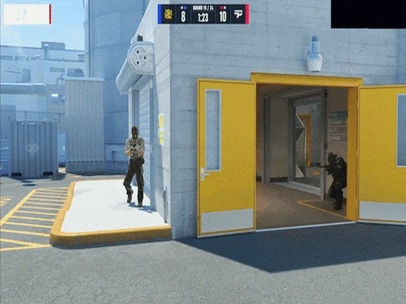 BLAST赏金赛S1：苦战功成！Liquid 2-1 NIP